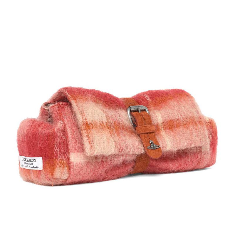 Vivienne Westwood Hazel Treasure Clutch image number 1